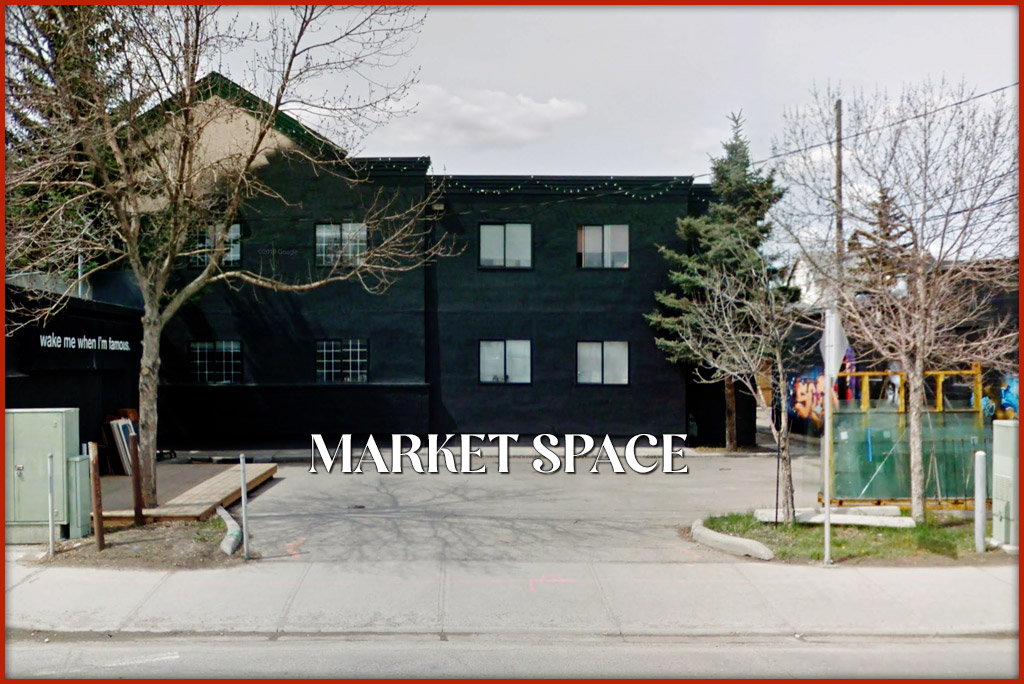 NVRLND Boutique - Market Space