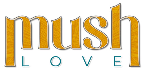 The 4th Annual Mush Love Art Exhibition & Market Event