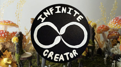 InfiniteCreator